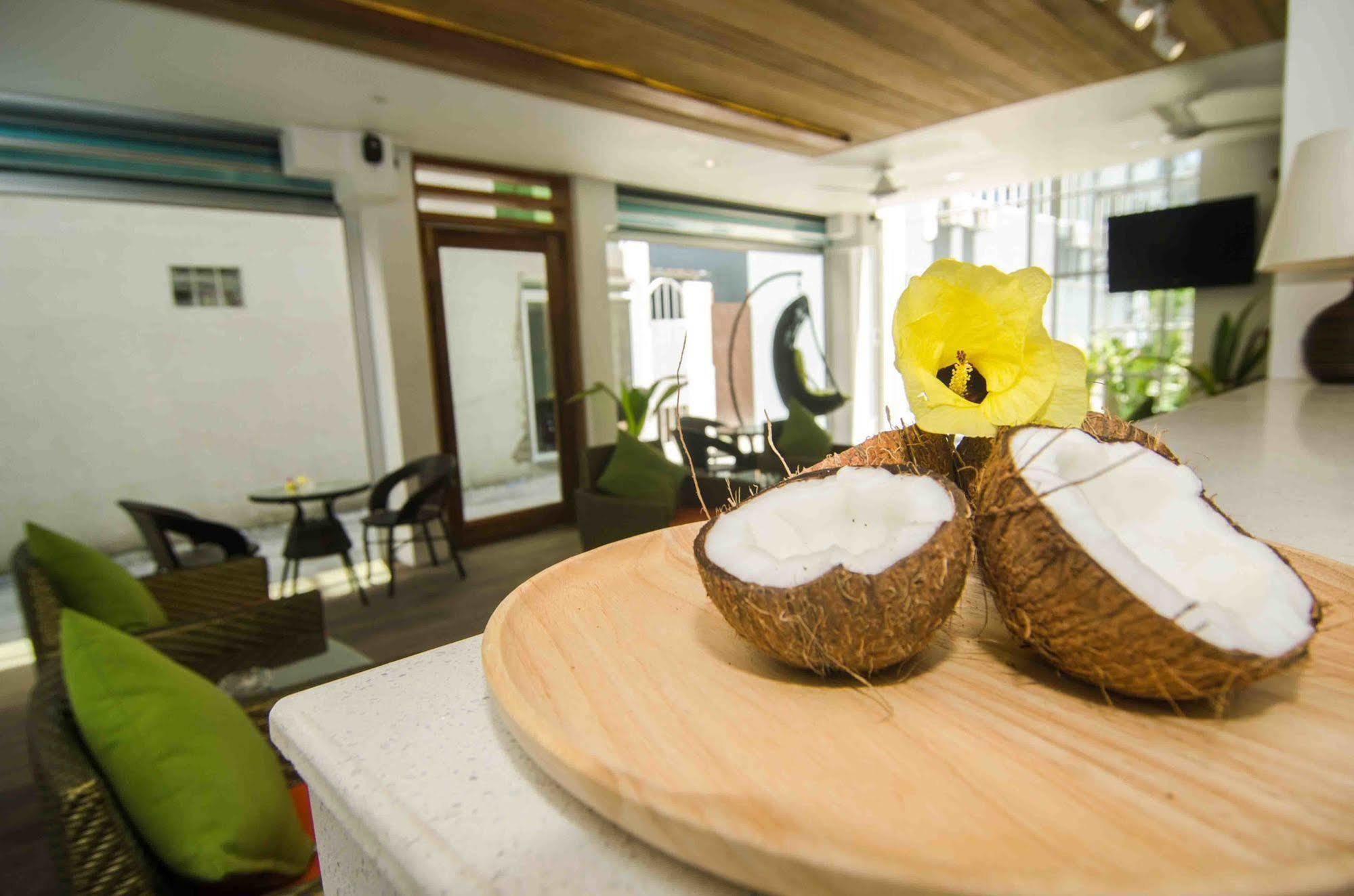 Coconut Tree Hulhuvilla Beach Hulhumalé Extérieur photo